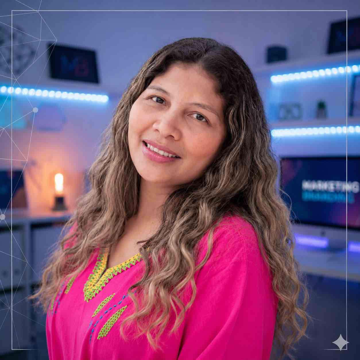 Carmen Lozada